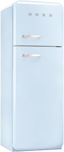 Холодильник Смег FAB30RAZ1 фото в Челябинске Холодильник Smeg FAB30RAZ1 фото в Челябинске