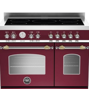 Варочный центр Bertazzoni HER905IMFEDVIT фото 3 в Челябинске