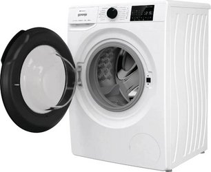 Стиральная машина Горение WGPNEI84A1SW фото 4 в Челябинске Стиральная машина Gorenje WGPNEI84A1SW фото 4 в Челябинске