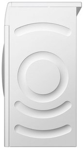 Стиральная машина Бош PerfectCare WLP20265OE фото 2 в Челябинске Стиральная машина Bosch PerfectCare WLP20265OE фото 2 в Челябинске