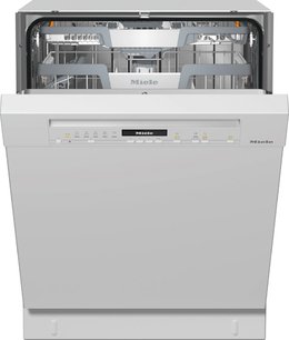 Встраиваемая посудомоечная машина Миле G 7110 SCU AutoDos фото в Челябинске Встраиваемая посудомоечная машина Miele G 7110 SCU AutoDos фото в Челябинске