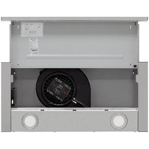 Встраиваемая вытяжка Krona KAMILLA T 600 INOX (1 мотор) фото 4 в Челябинске Встраиваемая вытяжка Krona KAMILLA T 600 INOX (1 мотор) фото 4 в Челябинске