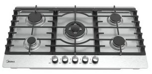 Варочная панель Midea 90G50ME005SFT фото 2 в Челябинске