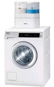 Стиральная машина Миле W 5000 WPS Supertronic фото 2 в Челябинске Стиральная машина Miele W 5000 WPS Supertronic фото 2 в Челябинске