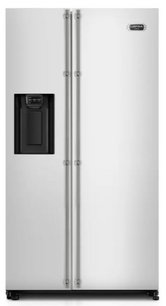 Холодильник Lofra GFRS 918/A CHROME фото в Челябинске