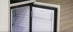 Минибар Индел Би K40 ECOSMART (KES 40) фото 2 в Челябинске Минибар Indel B K40 ECOSMART (KES 40) фото 2 в Челябинске