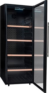 Винный шкаф Климадифф CPW204B1 фото 4 в Челябинске Винный шкаф Climadiff CPW204B1 фото 4 в Челябинске