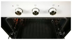 Духовой шкаф электрический Зигмунд Штайн E 144 W фото 4 в Челябинске Духовой шкаф электрический Zigmund Shtain E 144 W фото 4 в Челябинске