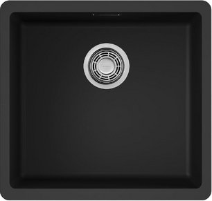 Мойка Omoikiri Kata 44-U-BL фото