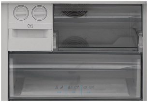 Холодильник Джекис JR FI357EN фото 3 в Челябинске Холодильник Jacky`s JR FI357EN фото 3 в Челябинске