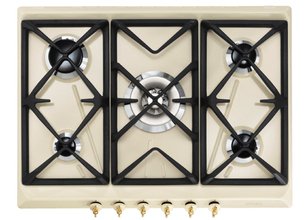 Варочная панель Smeg SR876PGH9 фото в Челябинске