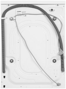 Стиральная машина Hyundai WME7212 фото 3 в Челябинске