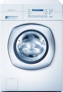 Стиральная машина Куперсбуш W 1309.0 W фото в Челябинске Стиральная машина Kuppersbusch W 1309.0 W фото в Челябинске