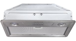 Встраиваемая вытяжка Zigmund Shtain K 356.51 S фото 2 в Челябинске