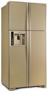 Холодильник Хитачи R-W 662 PU3 GBE фото 4 в Челябинске Холодильник Hitachi R-W 662 PU3 GBE фото 4 в Челябинске