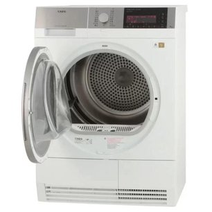 Сушильная машина АЕГ T96699IH фото 4 в Челябинске Сушильная машина AEG T96699IH фото 4 в Челябинске