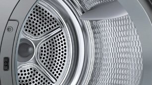 Сушильная машина Bosch WQG245DXSN фото 3 в Челябинске