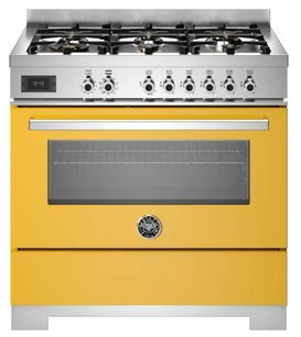 Варочный центр Bertazzoni PRO96L1EGIT2 фото в Челябинске