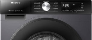 Стиральная машина Hisense WF3S7021BB фото 3 в Челябинске
