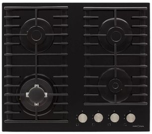 Варочная панель Крона HAGEL 60 BL W фото в Челябинске Варочная панель KRONA HAGEL 60 BL W фото в Челябинске