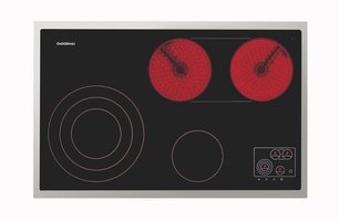 Варочная панель Gaggenau CK 481-110 фото в Челябинске