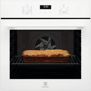 Духовой шкаф Electrolux EOF5F50V фото в Челябинске