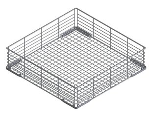 Кассета универсальная Smeg WB40G01 фото в Челябинске