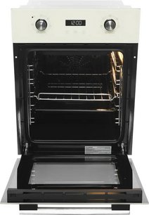 Духовой шкаф Hyundai HEO 45411 BE фото 4 в Челябинске