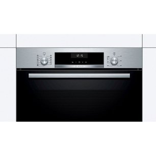 Духовой шкаф Бош HBG557SS0R фото 2 в Челябинске Духовой шкаф Bosch HBG557SS0R фото 2 в Челябинске