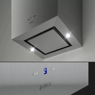 Вытяжка Элика KUADRA IX/A/43 фото 3 в Челябинске Вытяжка Elica KUADRA IX/A/43 фото 3 в Челябинске