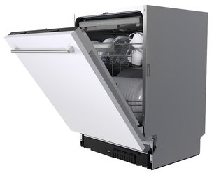 Встраиваемая посудомоечная машина Midea MID60S140i фото 3 в Челябинске