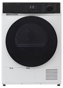 Сушильная машина Крона RHENE MAX WHITE 8K DM фото в Челябинске Сушильная машина KRONA RHENE MAX WHITE 8K DM фото в Челябинске