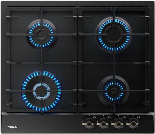 Варочная панель Тека GSC 64320 RBN ANTHRACITE-OB фото 2 в Челябинске Варочная панель Teka GSC 64320 RBN ANTHRACITE-OB фото 2 в Челябинске