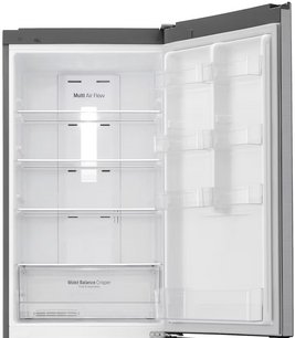 Холодильник LG GA-B429SLUZ фото 4 в Челябинске