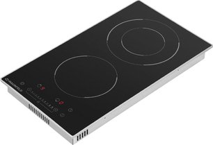 Электрическая варочная панель MAUNFELD EVSE292FDBK фото 4 в Челябинске Электрическая варочная панель MAUNFELD EVSE292FDBK фото 4 в Челябинске