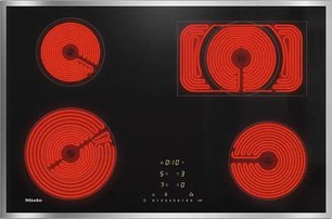 Варочная панель Miele KM 6542 FR с витрины, новая (без коробки) фото в Челябинске