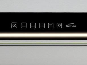 Вытяжка Фалмек Blade 90 ix (800) stec black фото 3 в Челябинске Вытяжка Falmec Blade 90 ix (800) stec black фото 3 в Челябинске