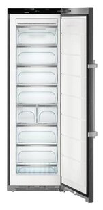 Морозильная камера Либхер SGNPbs 4365 Premium NoFrost фото 2 в Челябинске Морозильная камера Liebherr SGNPbs 4365 Premium NoFrost фото 2 в Челябинске