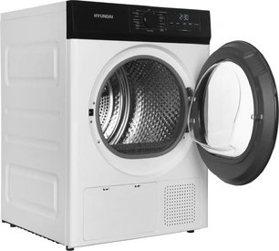 Сушильная машина Hyundai DFE9415 фото 4 в Челябинске