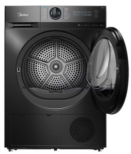 Сушильная машина Мидеа MD200D90WB/S-RU фото 3 в Челябинске Сушильная машина Midea MD200D90WB/S-RU фото 3 в Челябинске