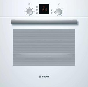 Духовой шкаф Bosch HBN231W3R фото в Челябинске
