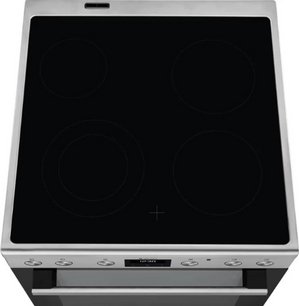 Электрическая плита AEG CCB 6443NBM фото 3 в Челябинске