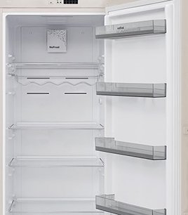 Холодильник Вестфрост VF395F SB B фото 4 в Челябинске Холодильник Vestfrost VF395F SB B фото 4 в Челябинске