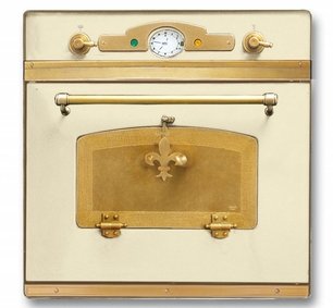 Духовой шкаф Рестарт ELF045 White фото в Челябинске Духовой шкаф Restart ELF045 White фото в Челябинске