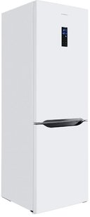 Холодильник Маунфилд MFF195NFW10 фото 3 в Челябинске Холодильник Maunfeld MFF195NFW10 фото 3 в Челябинске