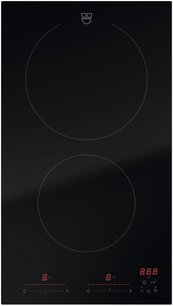 Варочная панель V-ZUG CookTop V2000 I302 CTI2T-31160 фото в Челябинске