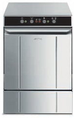 Стаканомоечная машина Smeg UG402DMS фото в Челябинске