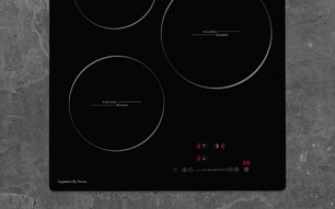 Стеклокерамическая варочная панель Zigmund Shtain CI 35.4 B фото 2 в Челябинске