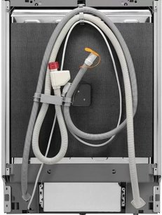 Встраиваемая посудомоечная машина Electrolux EEM69310L фото 4 в Челябинске