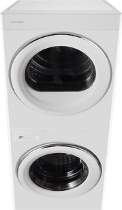 Стирально-сушильная машина Маунфилд MFWD121010WH06 фото 2 в Челябинске Стирально-сушильная машина Maunfeld MFWD121010WH06 фото 2 в Челябинске